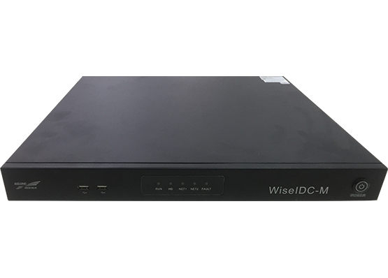 科华动环监控 WiseIDC-M 数据中心 集中监控系统
