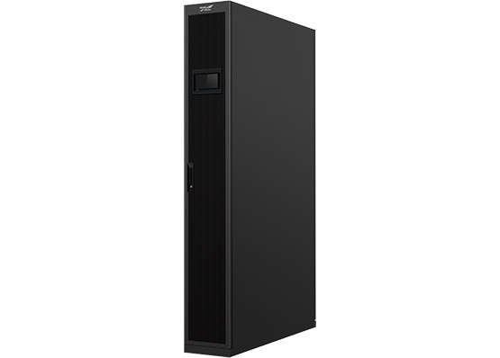 武威科华 冷冻水列间空调（25kW-60kW）