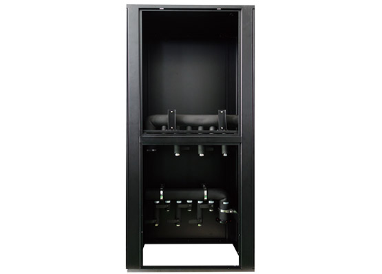 武威科华冷冻水分配单元 CDU（120kW-360kW）
