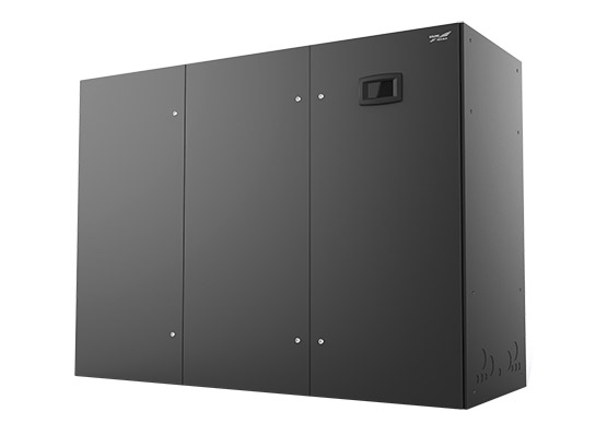武威科华冷冻水房级空调（50kW-150kW）