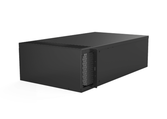 武威科华机架式空调（3.5kW-12.5kW）