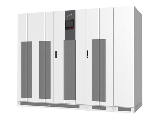 厦门科华星系列高端电源 FR-UK33GEL（300-600kVA）工业三进三出ups