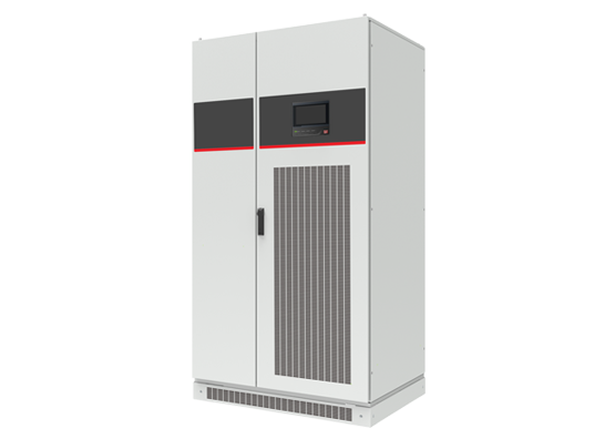 厦门科华星系列高端电源FR-UK33GEL（10-200kVA）三进三出工业级UPS