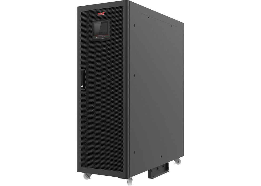 科华 YTR33系列高频UPS（60-200kVA）
