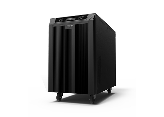 科华 FR-UK系列单进单出UPS(1-10kVA)