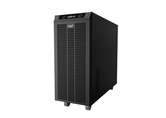 科华 FR-UK系列三进单出UPS（10-15kVA）