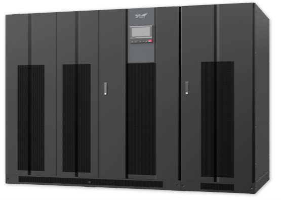 科华KR 系列三进三出UPS(300-600kVA)