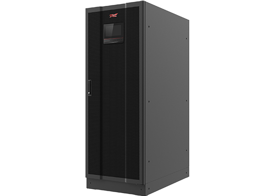 科华 KR系列三进三出UPS（60-200kVA）