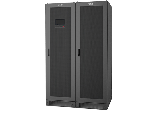 大理科华模块化电源 MR33系列模块化三进三出UPS(50-600kVA)