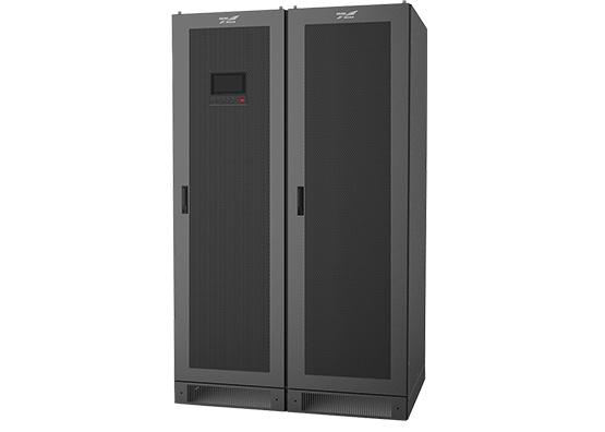 科华模块化电源 MR33系列模块化三进三出UPS(50-600kVA)