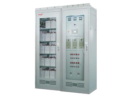 临汾科华直流屏 KHGZDW 系列直流操作电源