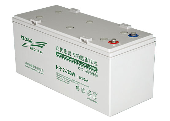 淮北科华电池 12V 高倍率电池
